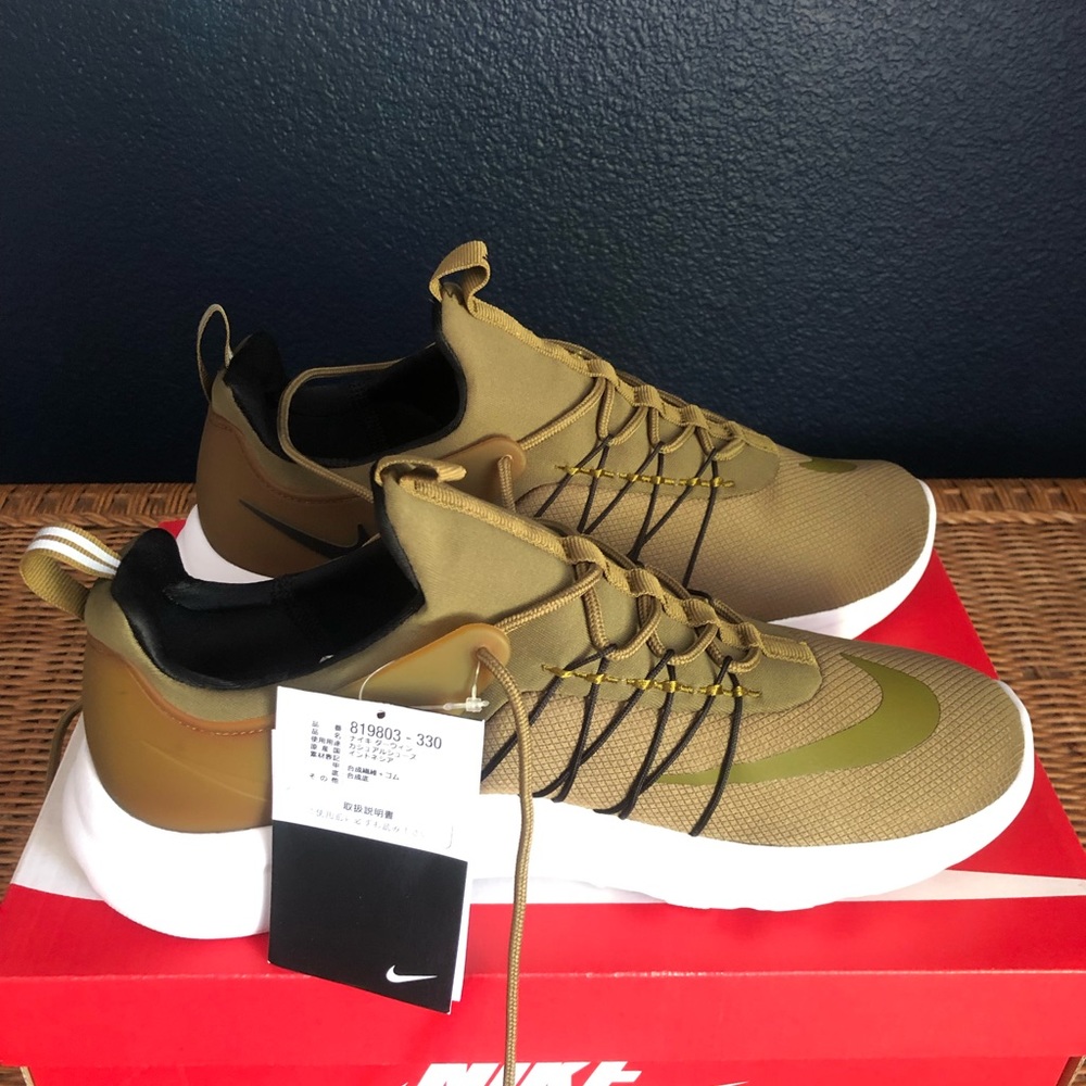 NIKE DARWIN FROM JAPAN